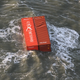 Image for article titled Photos: What happens when a cargo ship loses 270 containers at sea